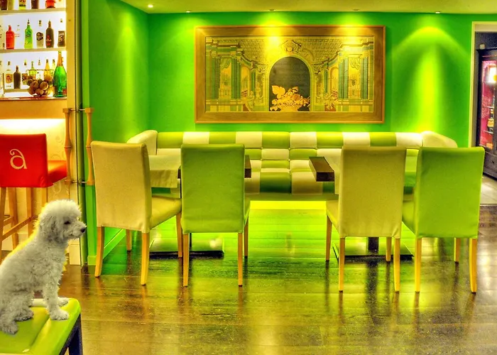 Appartamento : Sorrento Apartments