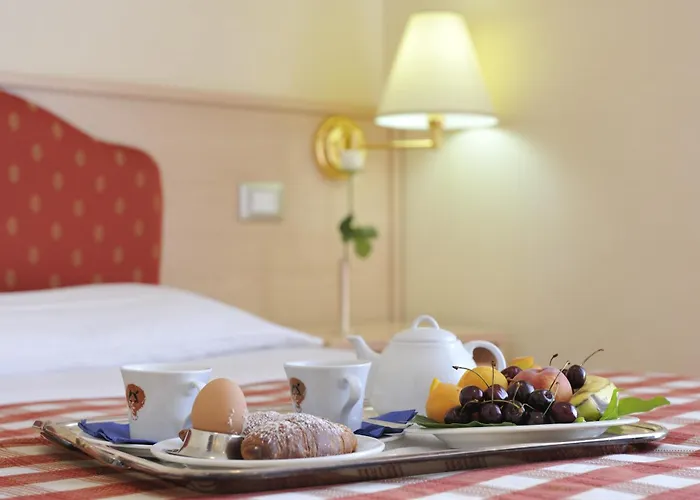 Hotel adatto agli animali: Hotel Arizona
