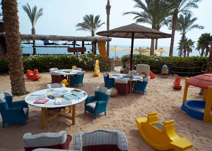 Grand Rotana Resort & Spa