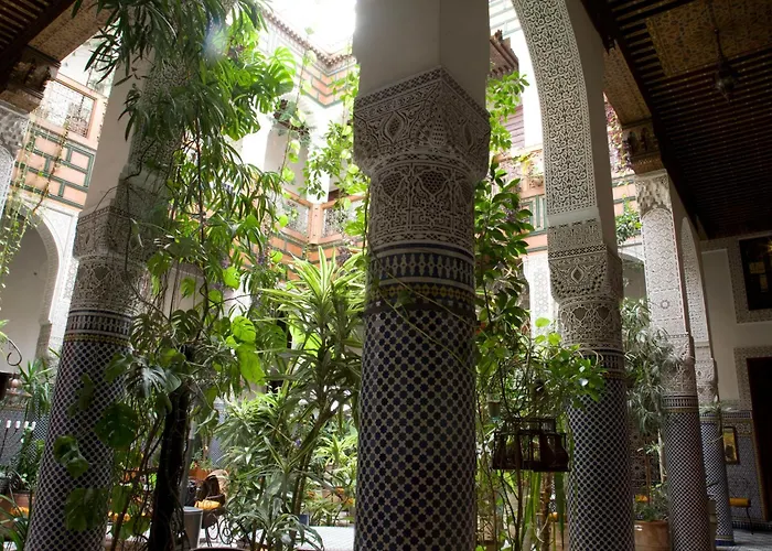 Riad Al Bartal