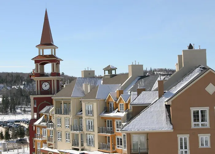 3 star hotel: Tour Des Voyageurs
