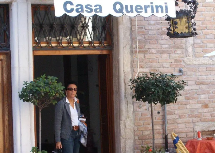 Locanda Casa Querini