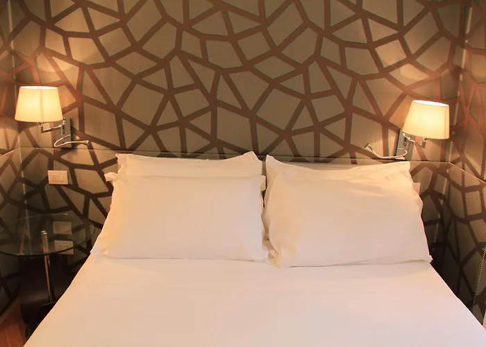 B&B: St. Peter Guest House