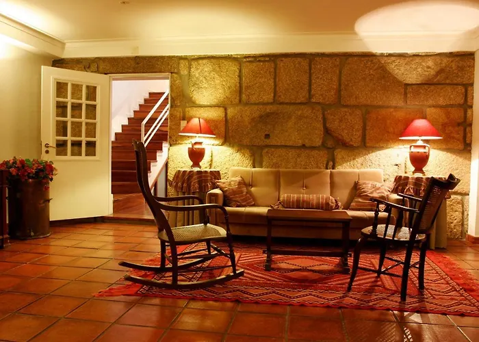 Quinta Da Timpeira