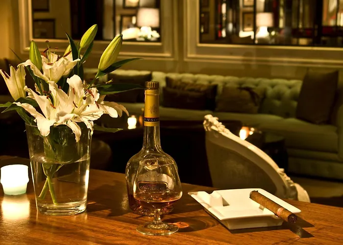 Le Riad Villa Blanche