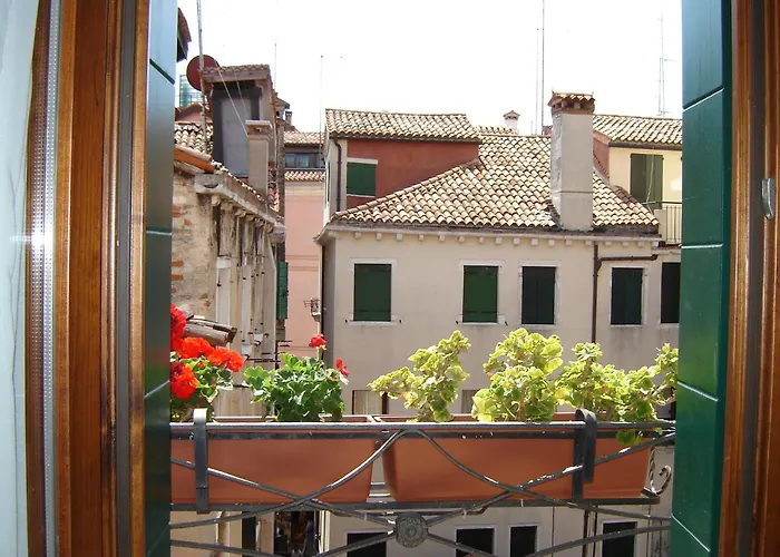  Locanda Correr