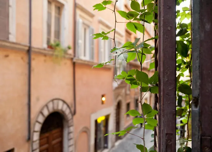  Baldassini Suites