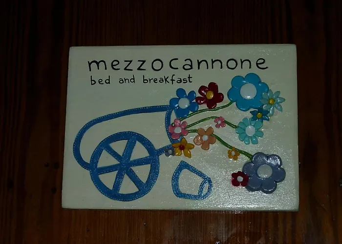 R&B Mezzocannone