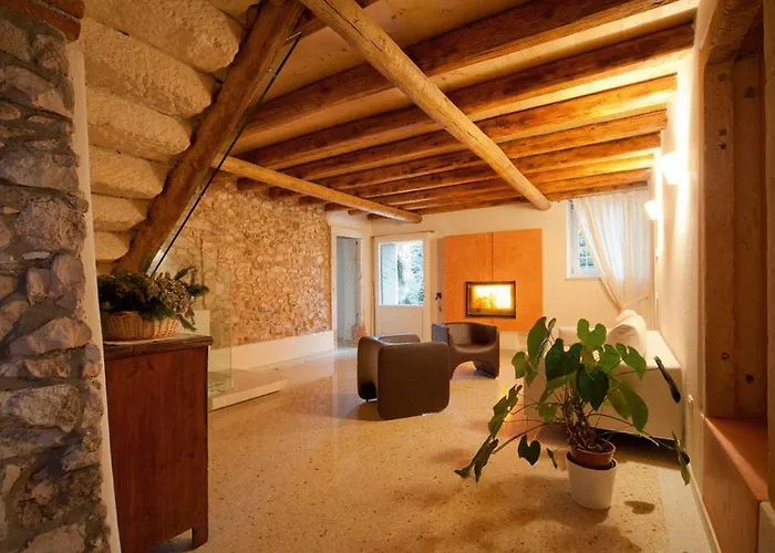 Casa vacanza: Antica Corte