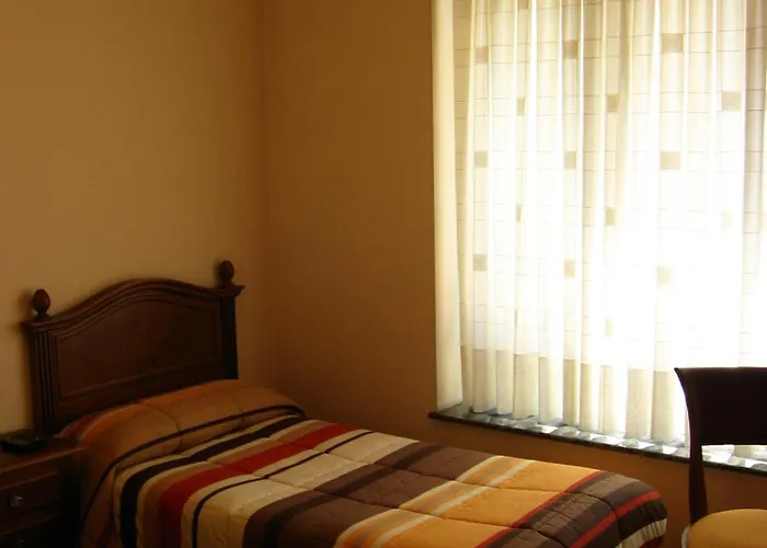 Casa de huéspedes: Hostal Granada