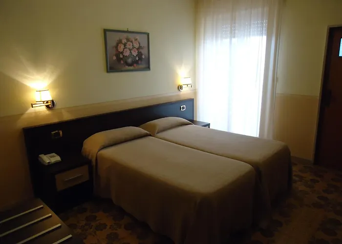 Resort: Hotel Riviera
