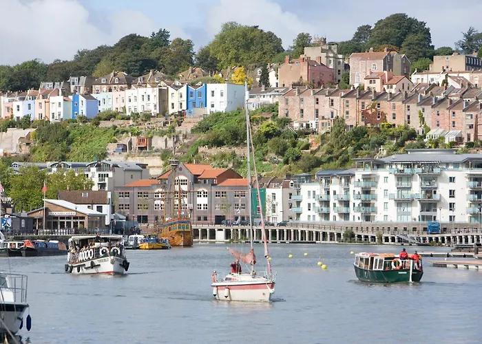 The Hostels Yha Bristol