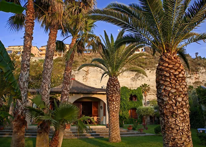  Villa Giada