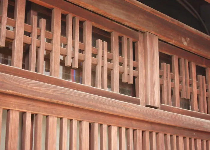 Guesthouse machi