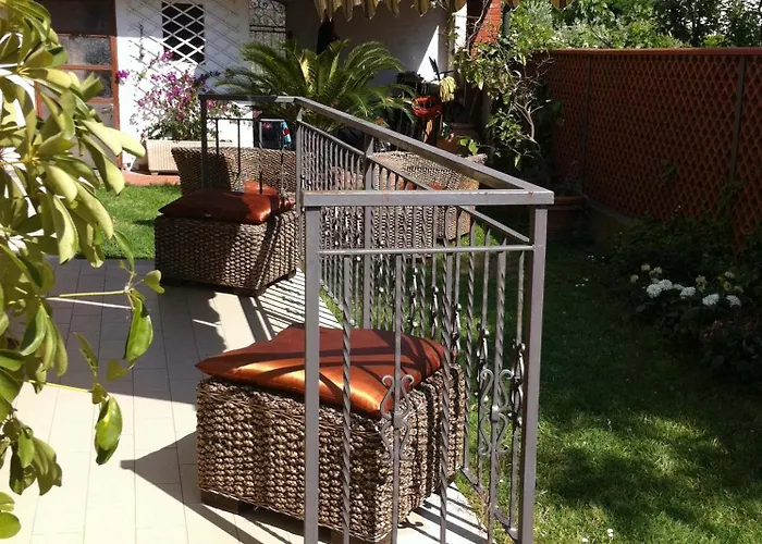 Harmony House Prestige