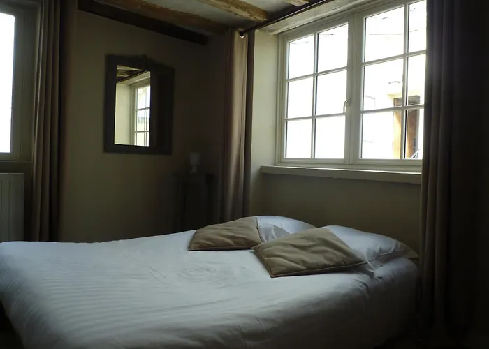 Hôtel-boutique: Villa Roma B&B