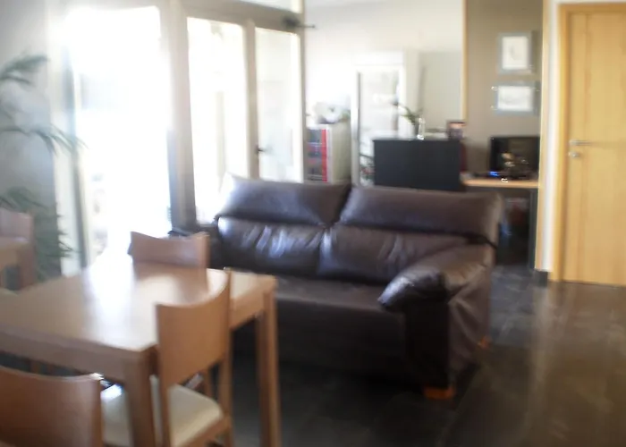  Hostal Rica Posada