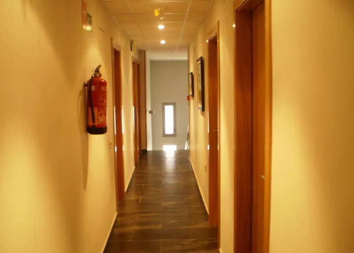 Hostal Rica Posada