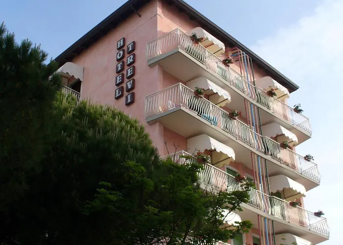 Hotel: Hotel Trevi
