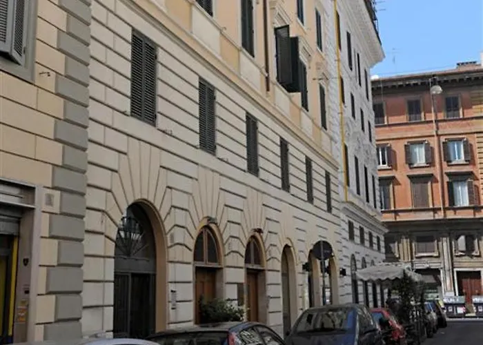 Hotel vicino al College: B&B Alexander