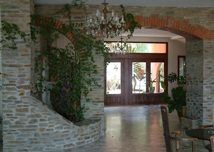 Hôtel accueillant les animaux: Le Catalan