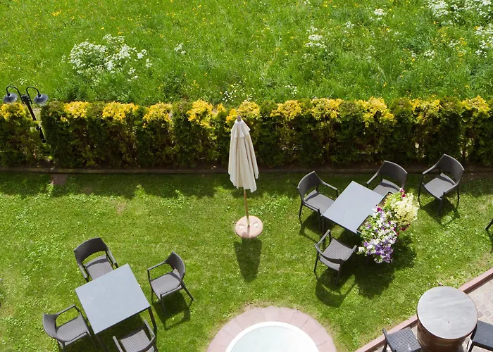 Nature Wellness Renato