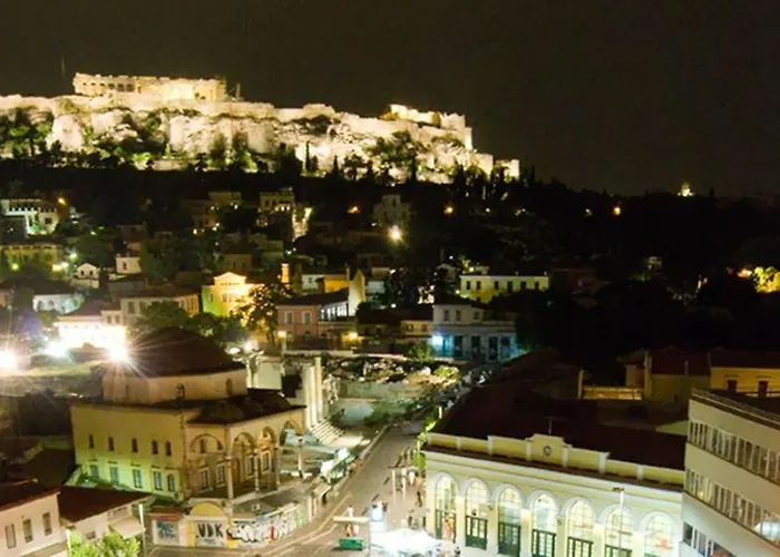 For Athens