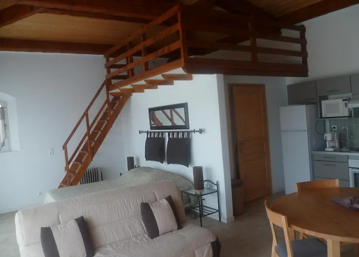 Hôtel accueillant les animaux: Chambre d'hôtes La Bastide des Eucalyptus