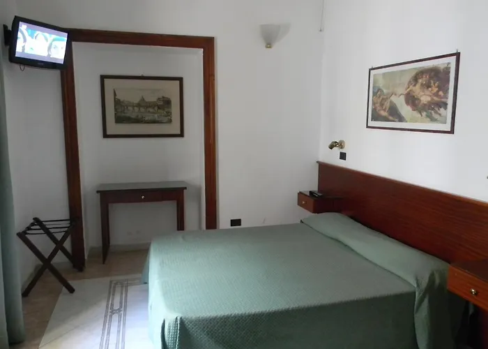 Hotel: Hotel Primavera