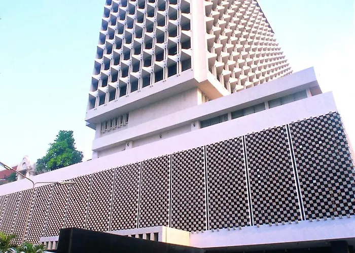 5 star hotels Indra Regent