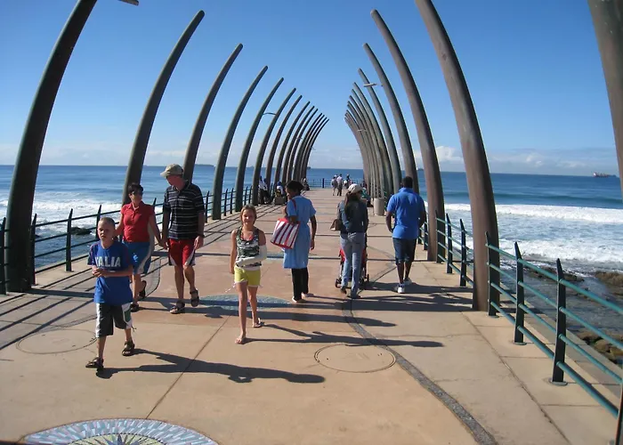 All Vacation Rentals Pearls Of Umhlanga - Ocean View s