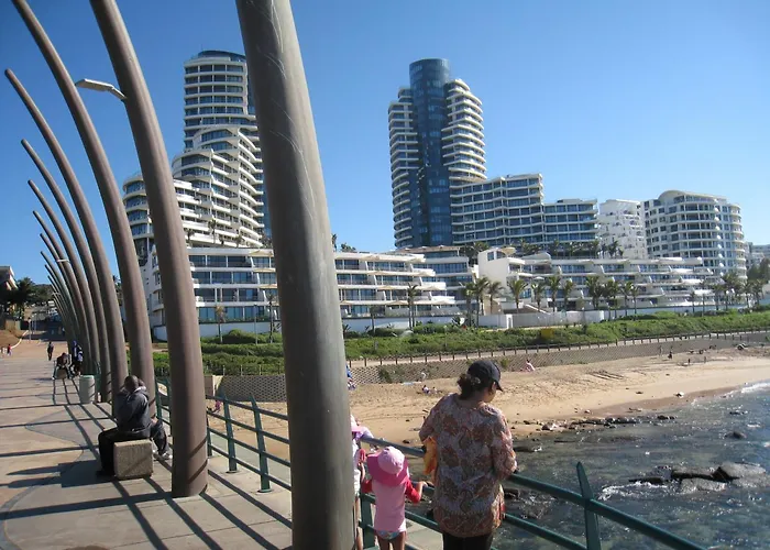 All Vacation Rentals Pearls Of Umhlanga - Ocean View s