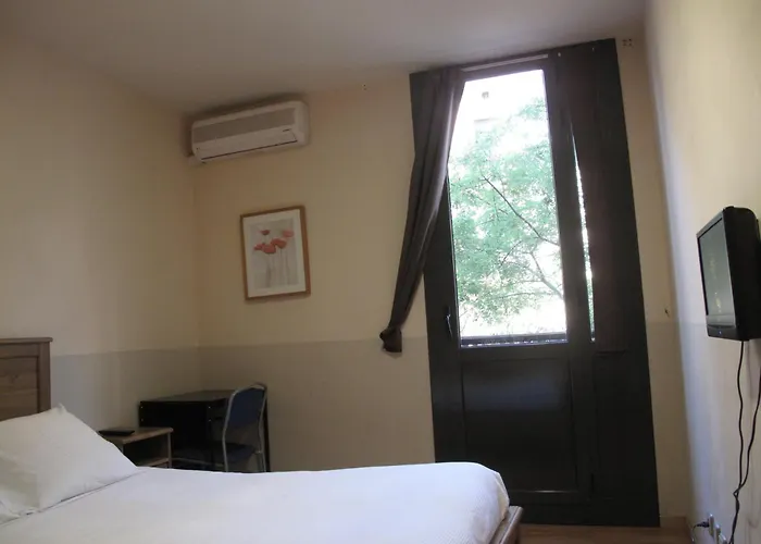 Albergo centrale: Hostal Lk Barcelona