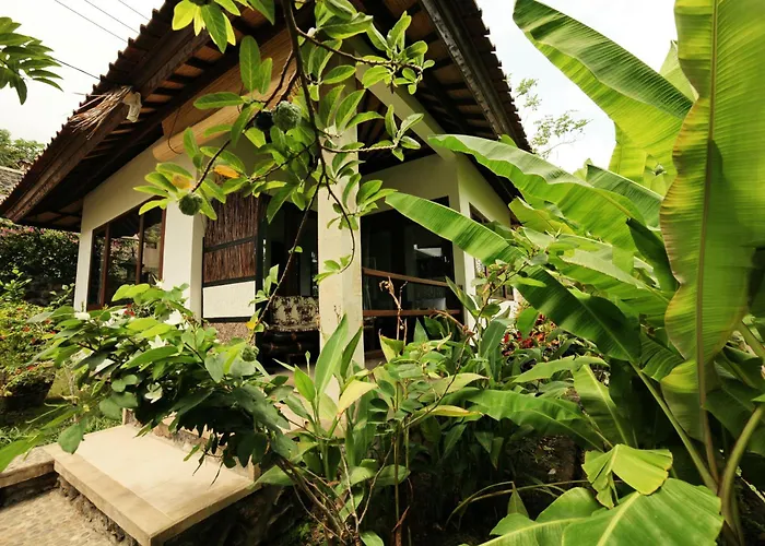 Bali Dream House