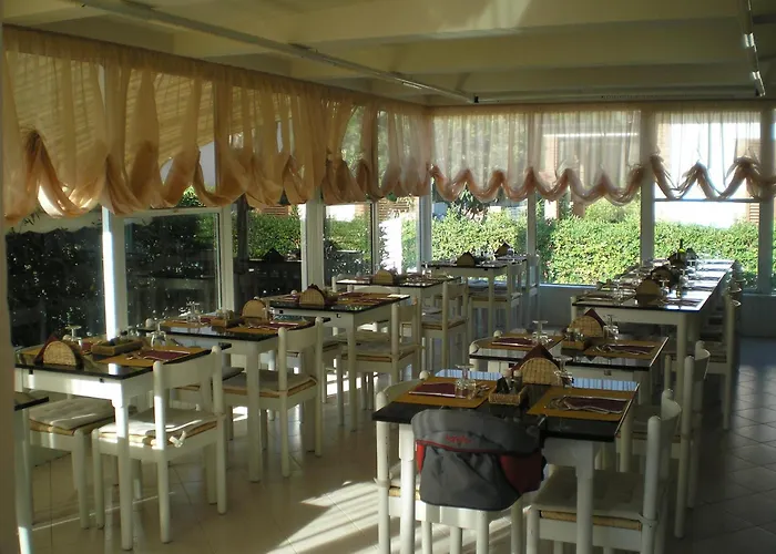 Hotel: Hotel Elizabeth