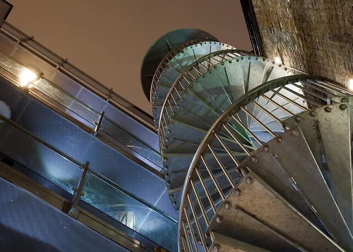 Centraal gelegen hotel: The Z Hotel Soho