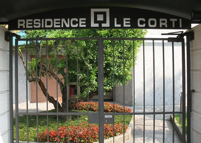Residence Le Corti