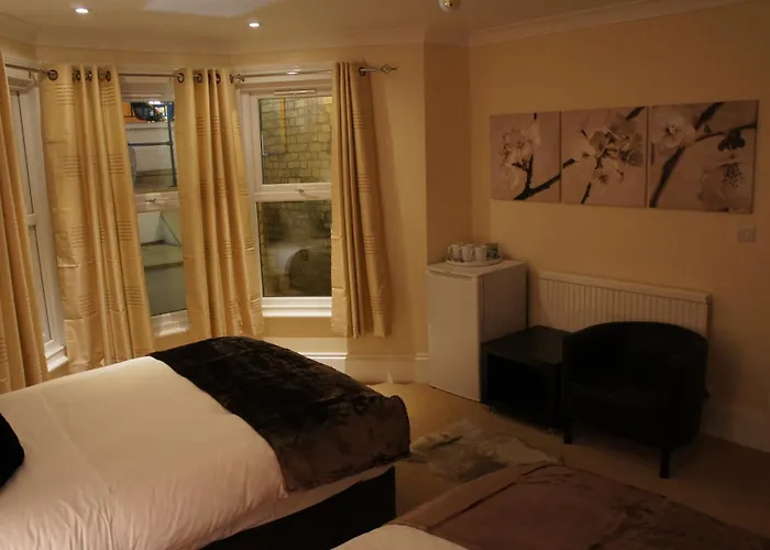 Sapphire London
