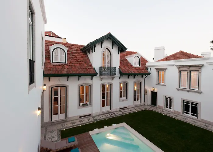  Casa Balthazar