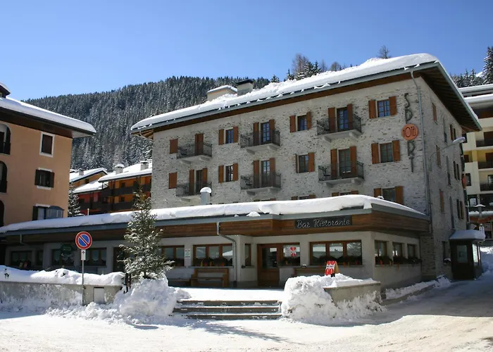Hotel 3 stelle: Hotel Sport