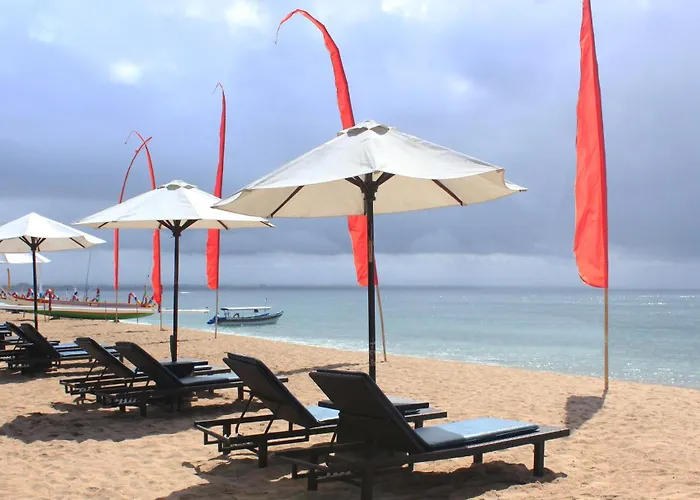 Besakih Beach Hotel