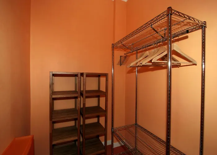 Residence Pian della Nave