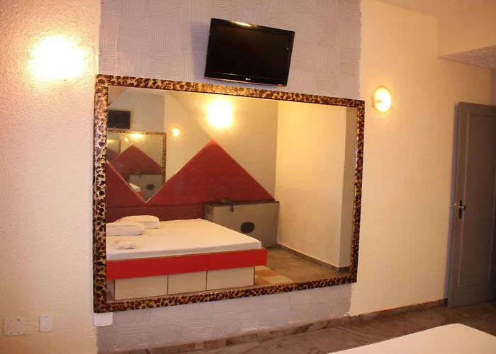 Hotel: Shelton Hotel (Adults Only)