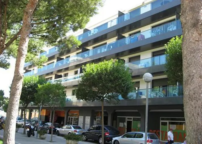 Palamós Apartamentos