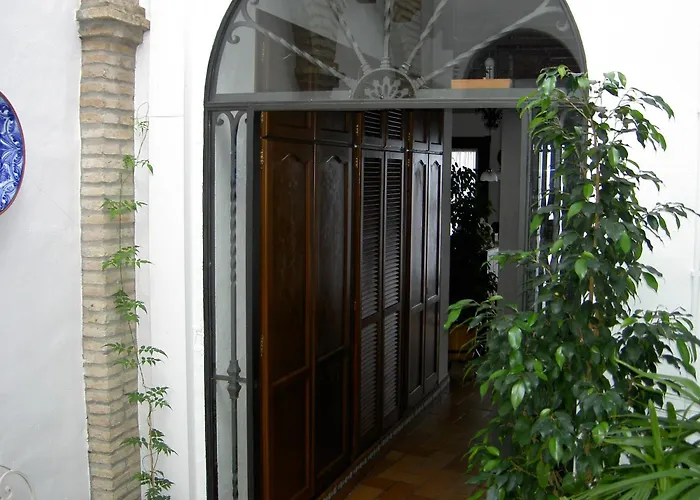 Hotel boutique: Hostal Santa Catalina