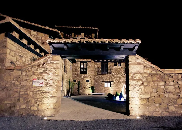  Restaurante Masía La Torre