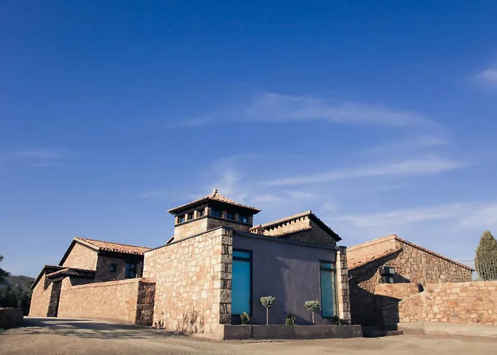  Restaurante Masía La Torre