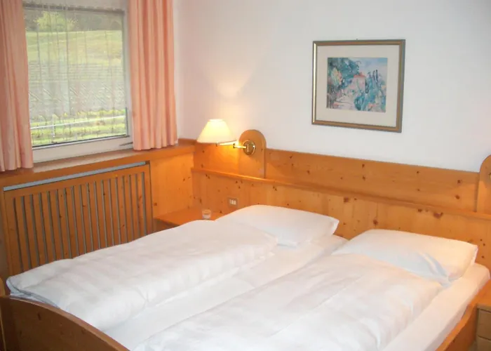 La villa: Landhaus Weger