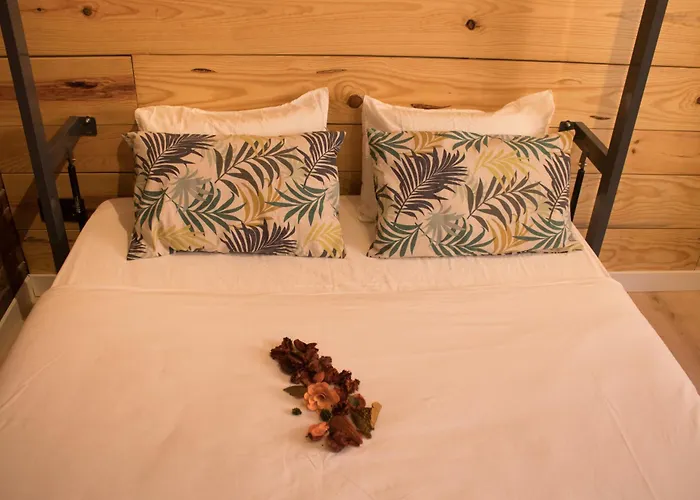 Hotel cerca del colegio: Amelia By Gaiarooms