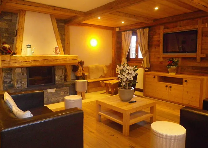 Hotel L'Ensoleillé